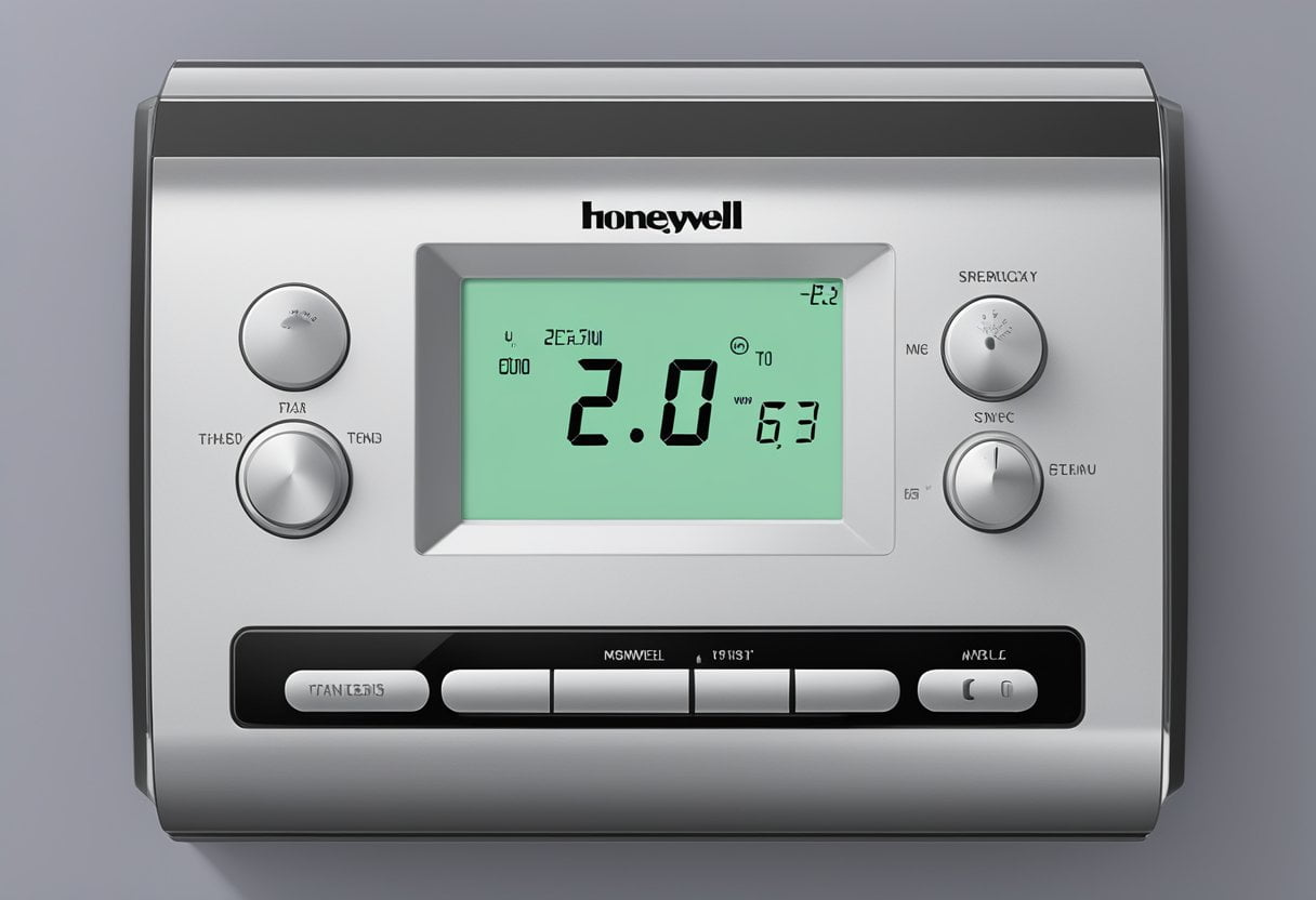 Honeywell Thermostat Stuck on Hold: Troubleshooting Tips