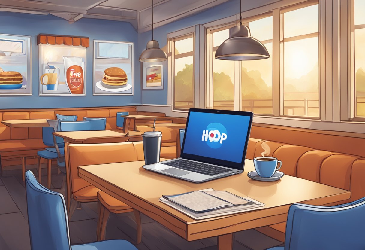 Does IHOP Offer Free Wi-Fi for Customers?