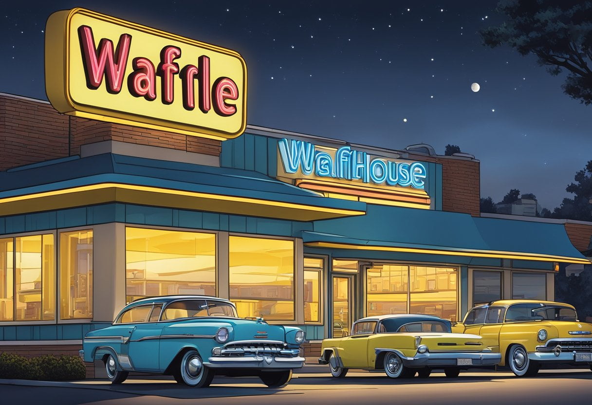 Does Waffle House Have WiFi: Everything You Need to Know