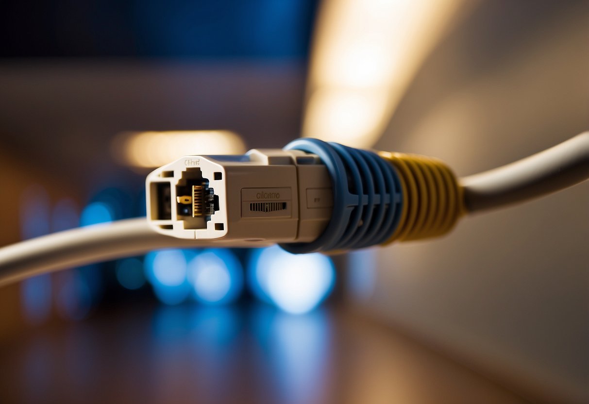 How to Get Ethernet When Router is Far Away: Tips and Solutions