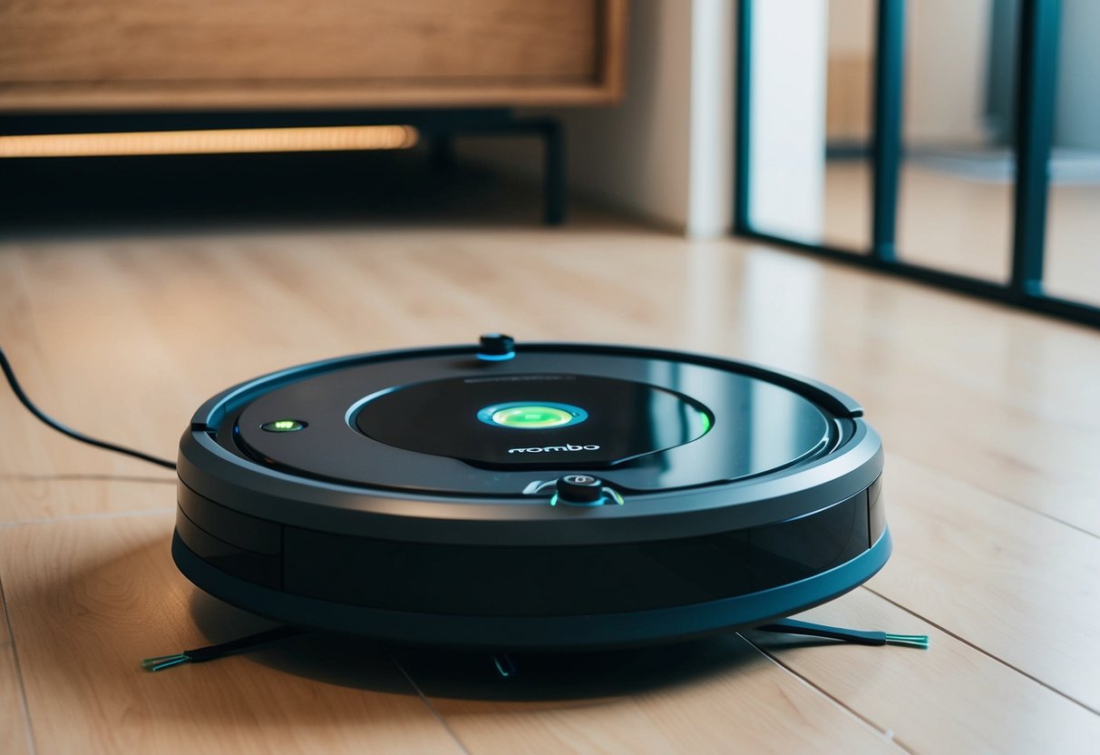 Roomba Base Not Charging: Troubleshooting Tips and Solutions